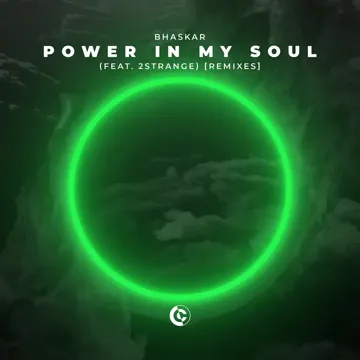 Power In My Soul (feat. 2STRANGE) [Dynamick Remix]-cover