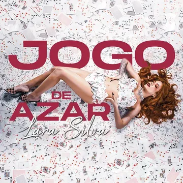 Jogo de Azar-cover