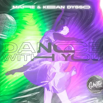 Dance With You-cover