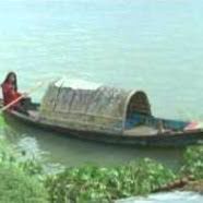 কোন মিস্তরি নাও বানাইলো
