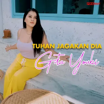 Tuhan Jagakan Dia-cover