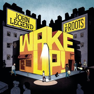 Wake Up-cover