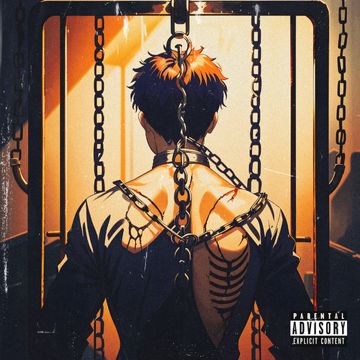 困獸-cover