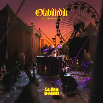 Olabilirdik-cover