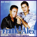 Me Leva pra Casa(Ao Vivo)(Live)-cover