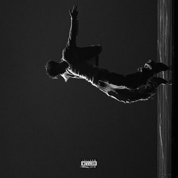 MISSION (Like Us)-cover