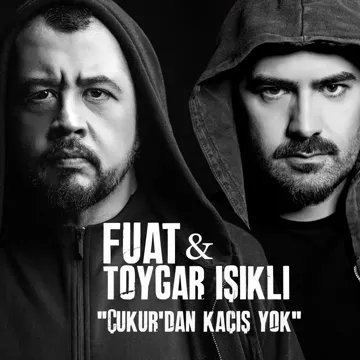 Çukurdan Kaçış Yok (Çukur Orijinal Dizi Müziği)-cover