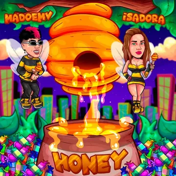 HONEY-cover