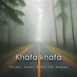 Khafa khafa-cover