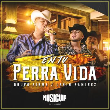 En Tu Perra Vida-cover