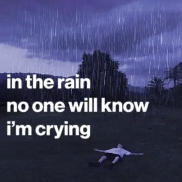 novocaine (sad song) (with rain)