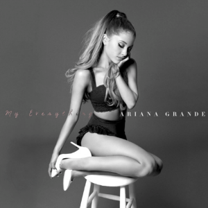 One Last Time -cover