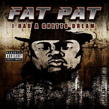 I Miss My Pat-cover