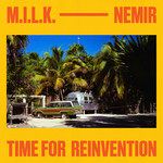 Time For Reinvention-cover