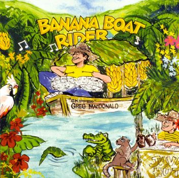 Banana-cover