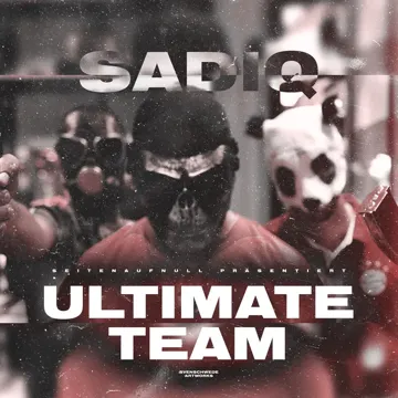 Ultimate Team-cover