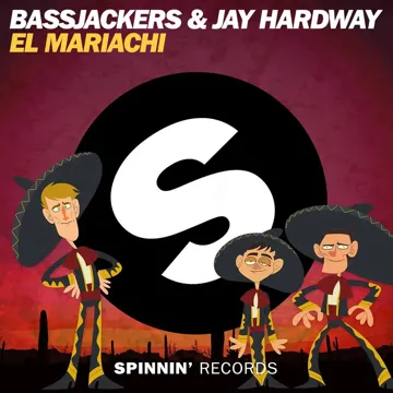 El Mariachi-cover