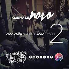 Queima De Novo Acústico