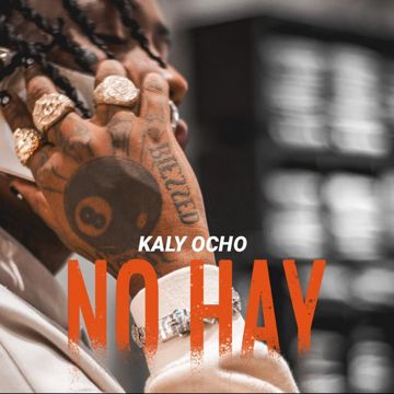 No Hay-cover