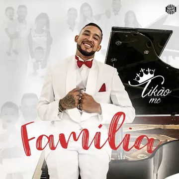 Família-cover