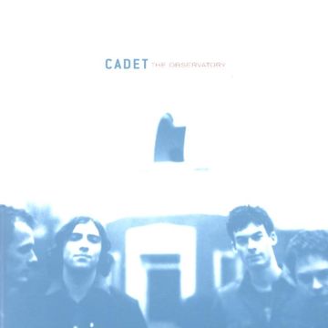 Nobody (Observatory Album Version)-cover