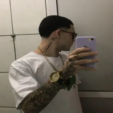 Mtg Os Cria Ta De Radinho