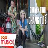 Chuyện Tình Anh Tư Làng Ế-cover