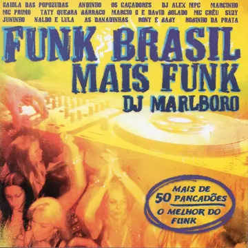 Gata da Favela-cover