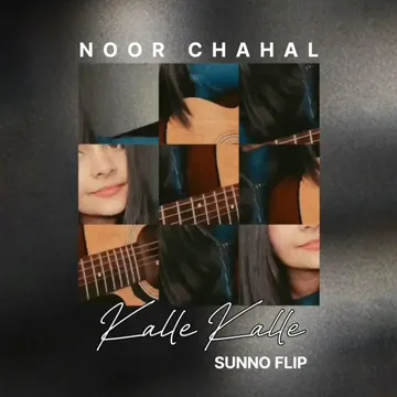 Kalle Kalle (Sunno Flip)-cover