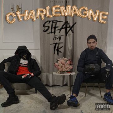 Charlemagne-cover