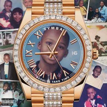 Never Change (feat. Roddy Ricch)-cover
