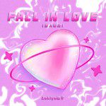 Fall in love-cover