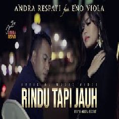 Rindu Tapi Jauh-cover