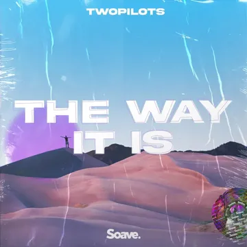 The Way It Is-cover