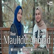 nissa-sabyanesbeye-maulidu-ahmad-cover-image