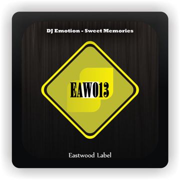Sweet Emotion-cover