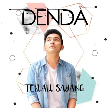 Terlalu Sayang-cover