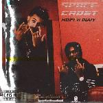 Space Cadet (feat. Duvy)-cover