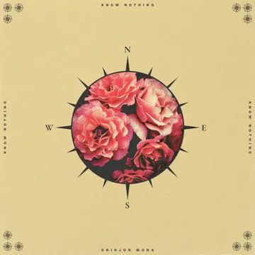 saule-know-nothing-cover-image
