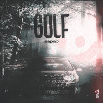 Golf Sapão-cover