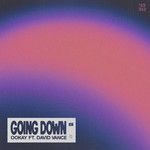 Going Down-cover