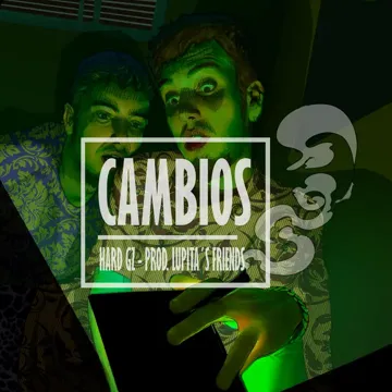 Cambios-cover