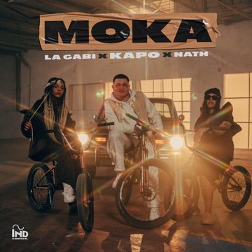 Moka-cover