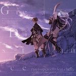 Great Distance-cover