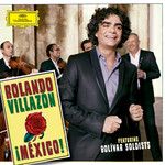 Cantoral: El reloj-cover
