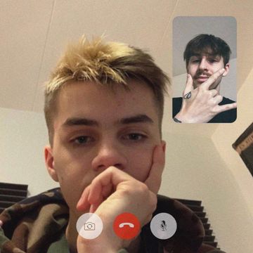 New Song-cover