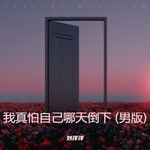 我真怕自己哪天倒下(男版)