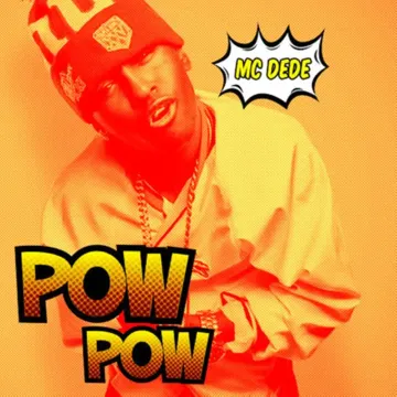 Pow Pow-cover