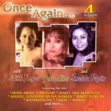 Dalawa Kaming Api-cover