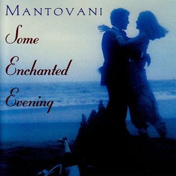 Some Enchanted Evening-cover